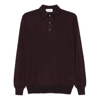 Lardini Uomo, Maglie, Rosso, S, new