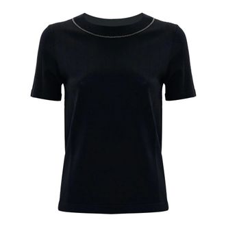 Kocca Mujer, Camisetas, Negro, Talla: S