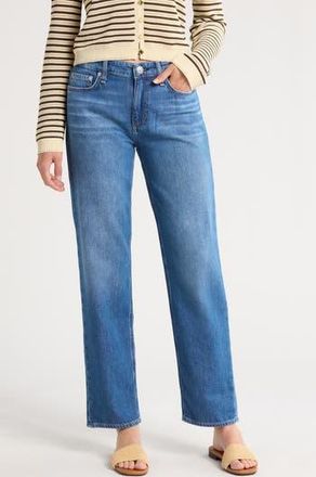 Rag & Bone Featherweight Dre Low Rise Baggy Boyfriend Jeans in Millerton at Nordstrom Rack, Size 25