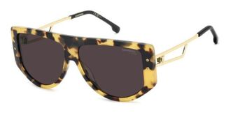 Carrera 3099/S EPZ/K2 Womens Sunglasses Tortoiseshell Size 59