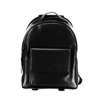 Calvin Klein Elegant Urban Backpack with Laptop Mens Compartment