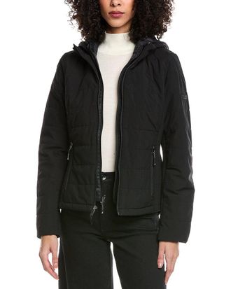 Nautica Short Jacket