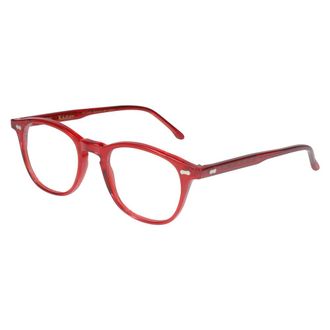 K&agrave;dor unisex, Accessoires, Rood, Maat: 49 MM