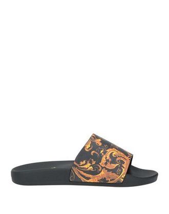 Versace FOOTWEAR - Sandals sur YOOX.COM
