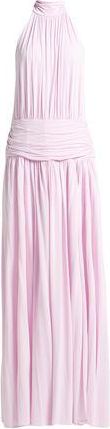 Elisabetta Franchi DRESSES - Maxi dresses on YOOX.COM