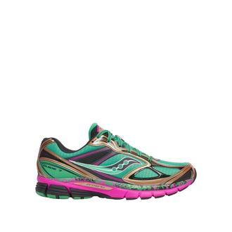 Saucony Dames, Sport, Veelkleurig, Maat: 38 1/2 EU