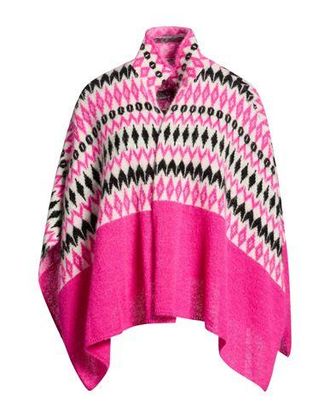 KANGRA CAPISPALLA - Mantelle su YOOX.COM