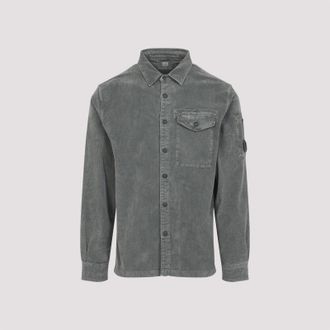 C.P. Company C. P. Company Ls Corduroy Shirt
