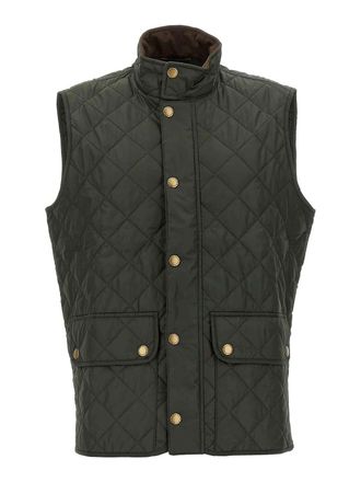 Barbour New Lowerdale Vest