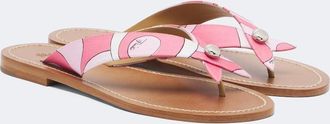 Pucci Sandalias Marmo