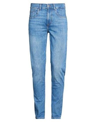 7 For All Mankind HOSEN & R&Ouml;CKE - Jeanshosen auf YOOX.COM