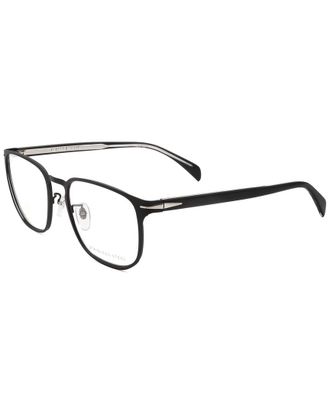 David Beckham Mens 54Mm Optical Frames
