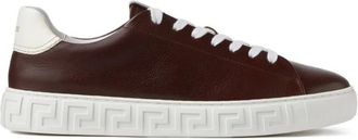 Versace Uomo, Scarpe, Marrone, 42 EU, new