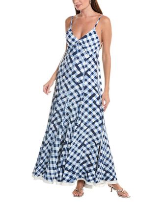 Proenza Schouler June Dress
