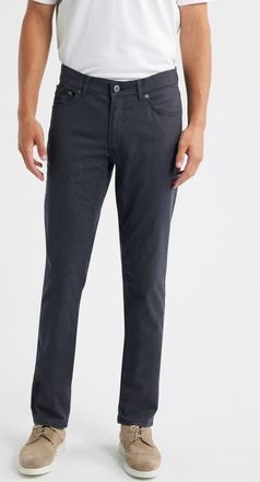 Brax Chuck Fusion Flex Modern Fit Five-Pocket Pants in Manhattan at Nordstrom, Size 35 X 34