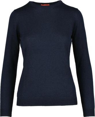 Ballantyne Crewneck Pullover - Multicolor