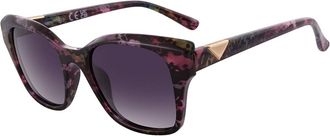 North Beach Vaima Polarized 70702 Womens Sunglasses Tortoiseshell Size Standard