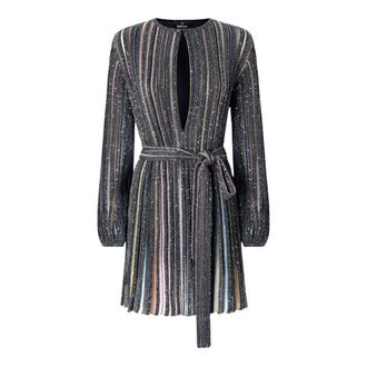 Missoni Knitted Vestiti - - Dresses - Donna - Multicolore - S