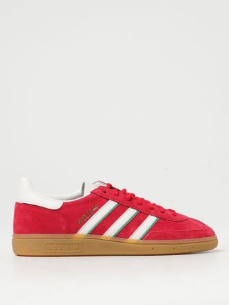 adidas Sneakers ADIDAS ORIGINALS Men color Burgundy