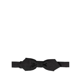 Dolce & Gabbana Heren, Accessoires, Zwart, Maat: ONE Size Zijde