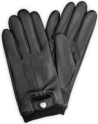 Gants Sans Doigts Heat Holders Femme – Doublure Polaire Heatweaver – Modèle Convertible (mitaines Ou Sans Doigts), 4 Coloris
