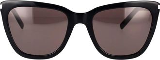 Saint Laurent Sl 548 Slim Sunglasses