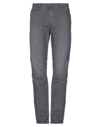Napapijri BOTTOMWEAR - Trousers on YOOX.COM