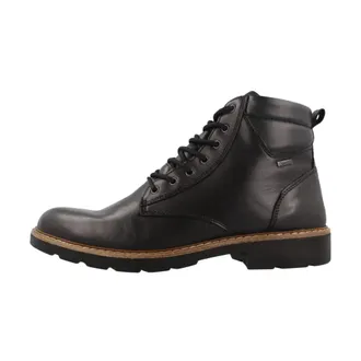 Igi & Co Uomo, Scarpe, Nero, 42 EU, new