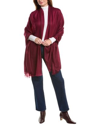 Sofiacashmere sofiacashmere Cashmere Wrap