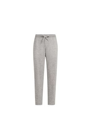 Brunello Cucinelli Cashmere and silk French terry trousers in Grey at Nordstrom, Size Xxx-Large Eu