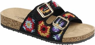 Forever Link Bacon-12 Black Multi