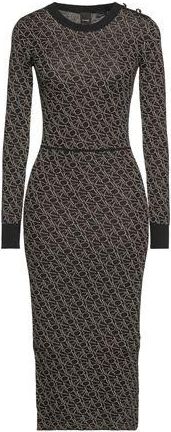 Pinko DRESSES - Midi dresses sur YOOX.COM