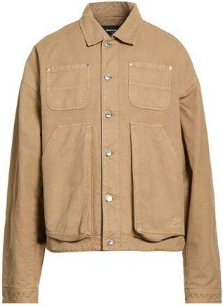 Dsquared2 CAPISPALLA - Giacche & Giubbotti su YOOX.COM