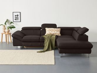 Cotta Ecksofa
