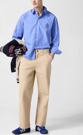 Sporty & Rich Mens SRHWC carpenter pant