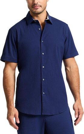 Robert Graham Thresher Woven Shirt