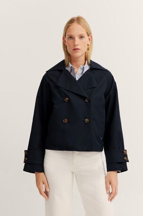 Bugatti Damen Waterafstotend jack