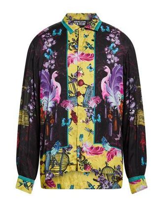 Versace CAMISETAS Y TOPS - Camisas en YOOX.COM