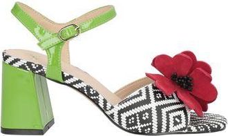 Ex&eacute; CALZATURE - Sandali su YOOX.COM