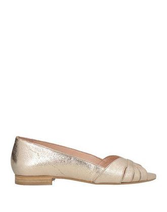 Cosmoparis FOOTWEAR - Ballet flats sur YOOX.COM