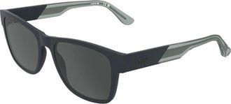 Lacoste Heren, Accessoires, Grijs, Maat: 56 MM