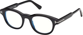 Tom Ford unisex, Accesorios, Negro, Talla: ONE Size