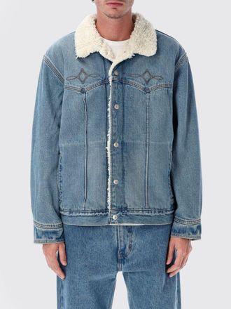 Levi's Giacca Western Sherpa Trucker Levis