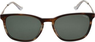 Police Occhiali da sole Police Spld47 09 N3 Marrone Striato Lucido /18/145