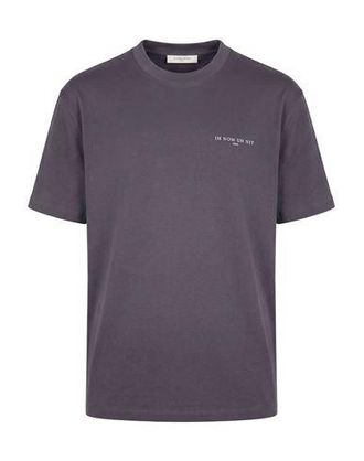 Ih Nom Uh Nit CAMISETAS Y TOPS - Camisetas en YOOX.COM