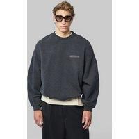 Jacquemus Le Sweatshirt Ruban