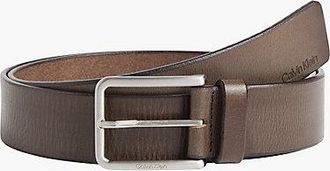 Calvin Klein Leather Belt