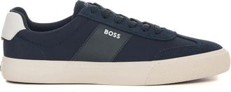 HUGO BOSS Hombre, Zapatos, Azul, Talla: 42 EU