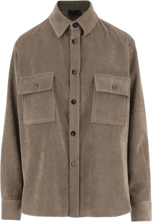 F.it Donna, Camicette, Beige, 3Xl, new