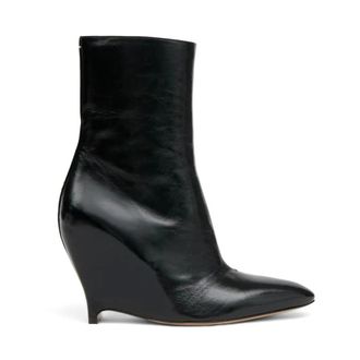Maison Margiela Donna, Scarpe, Nero, 39 EU, new